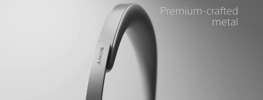 Sony WH-1000X The ColleXion celebrates 10 years of 1000X series
