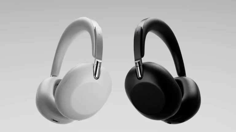 Sony WH-1000X The ColleXion