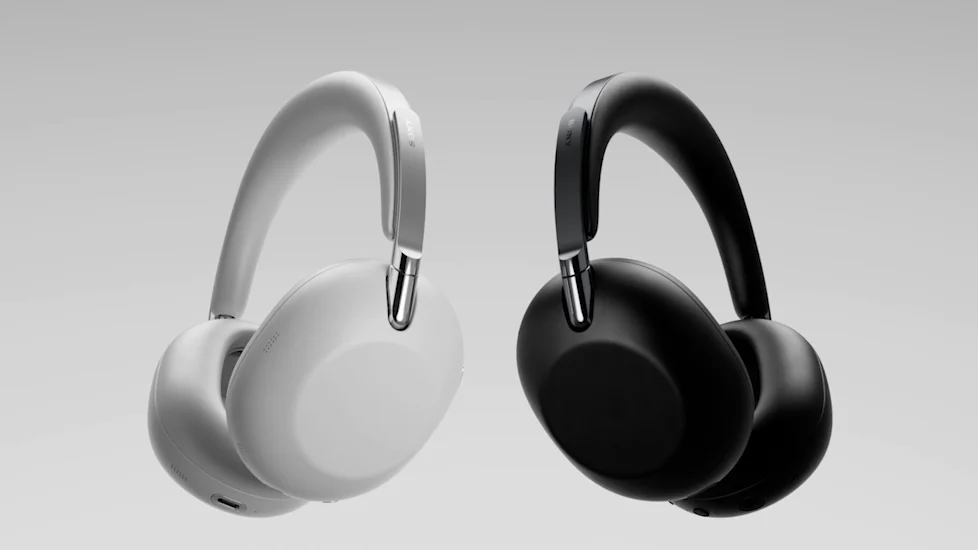 Sony WH-1000X The ColleXion: cuffie premium e nuovo chip V3