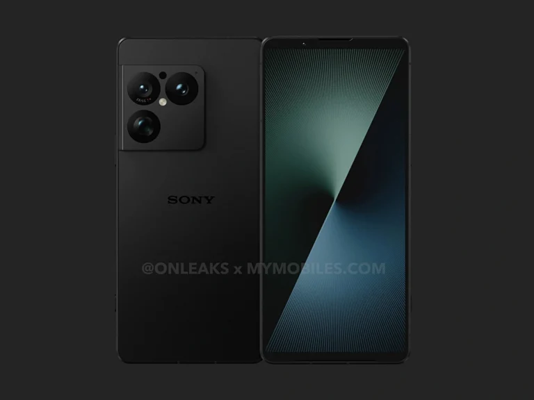 Sony Xperia 1 VIII
