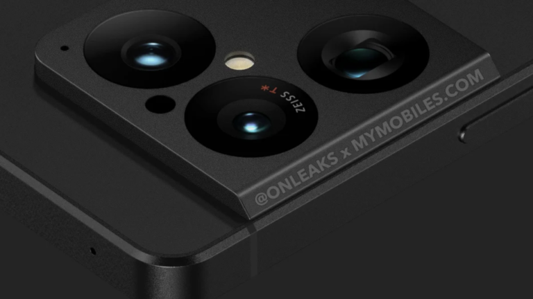 Sony Xperia 1 VIII