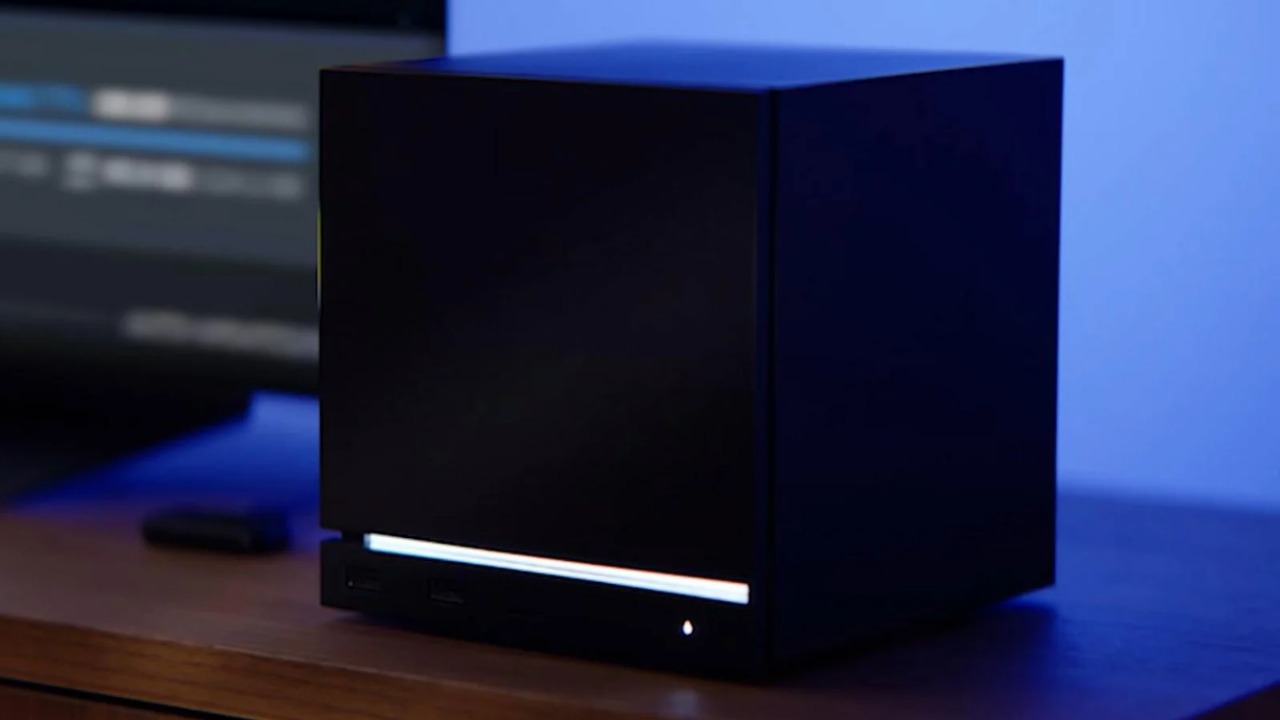 业内人士分析:Steam Machine 售价应该不超过 700 美元