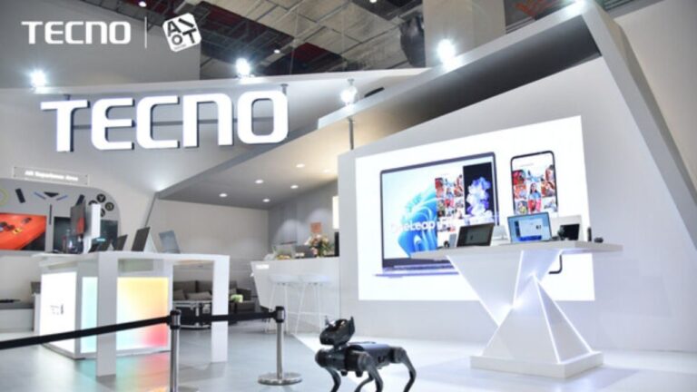 Tecno