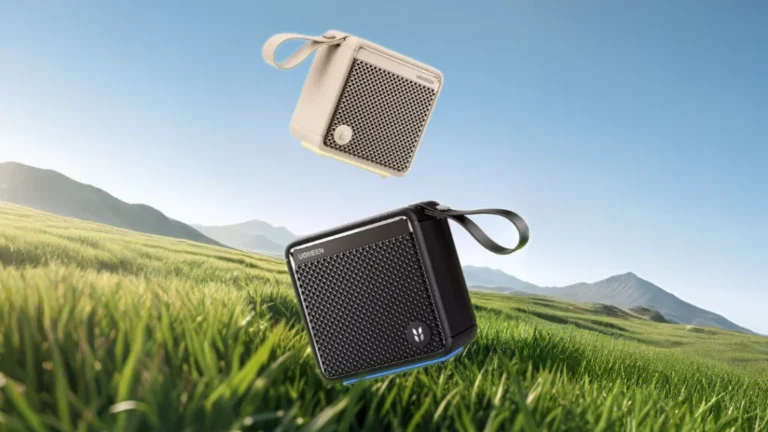 Ugreen M3 Bluetooth speaker