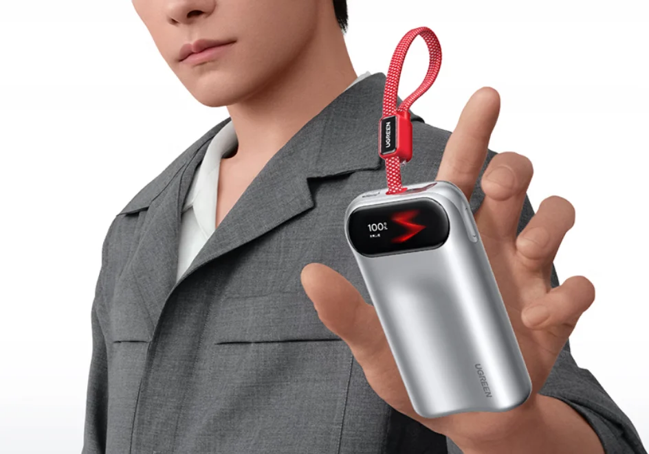 Ugreen 45W Power Bank