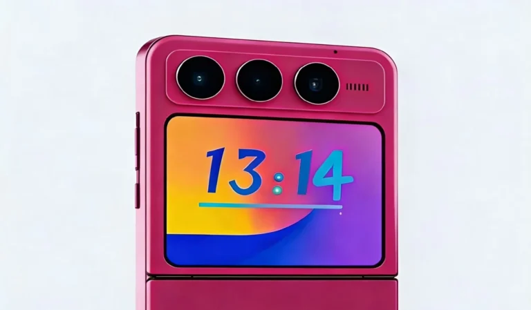 Vivo e Honor lavorano a pieghevoli wide
