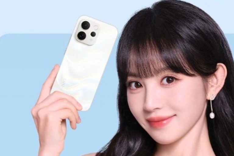 Vivo S50t 5G ufficiale