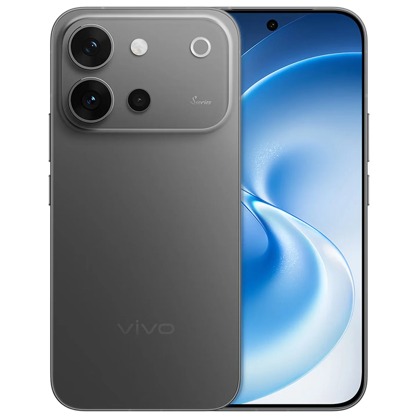 Vivo S60 - Midsummer Night