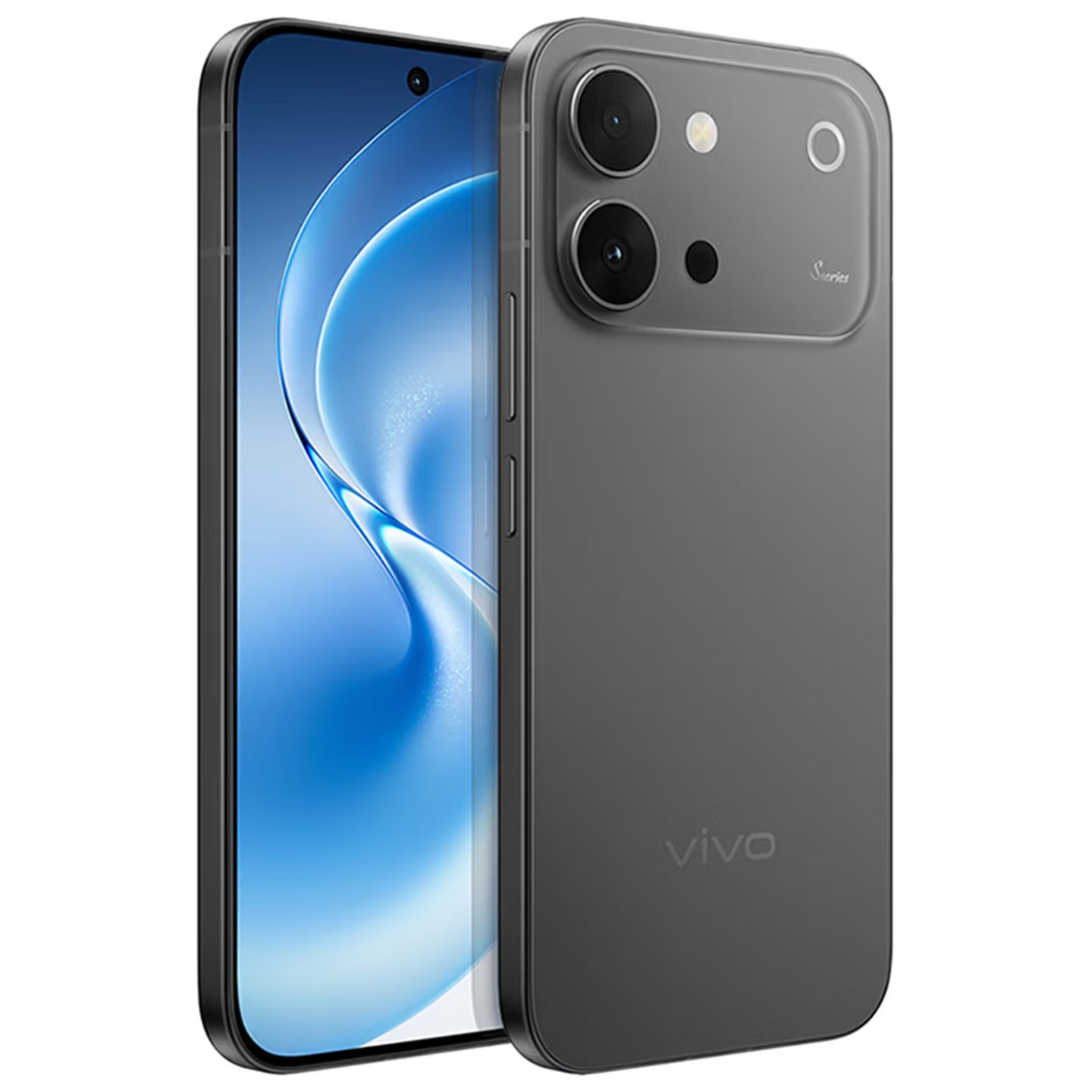 Vivo S60 Vitality Edition - Midsummer Night