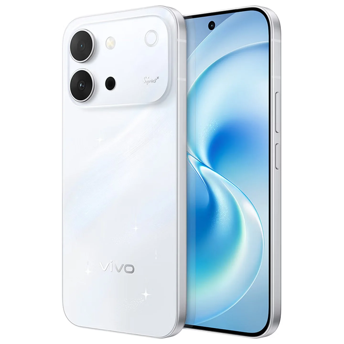 Vivo S60 Vitality Edition - Starry Sea