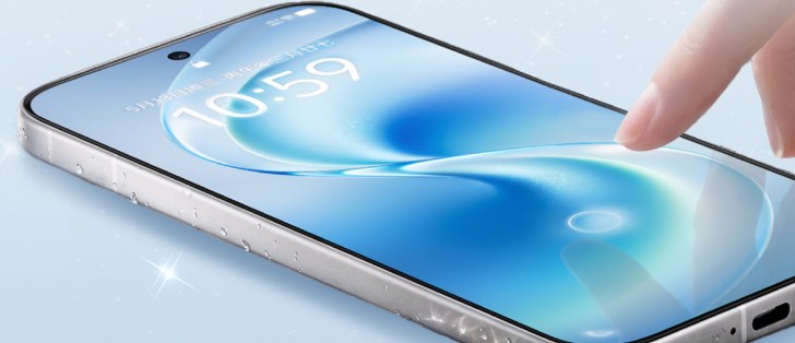 vivo S60