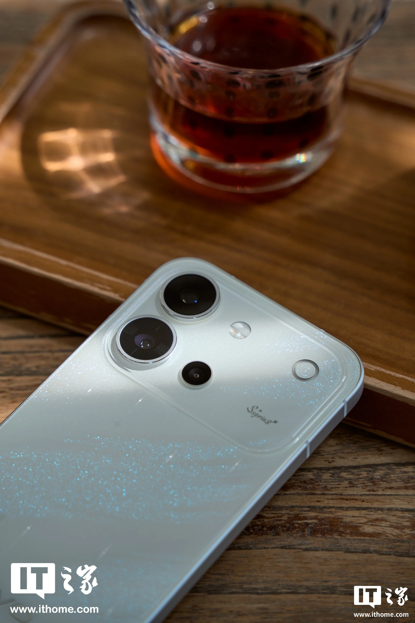 vivo S60 serie foto live
