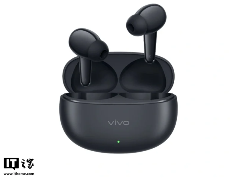 vivo TWS 5e