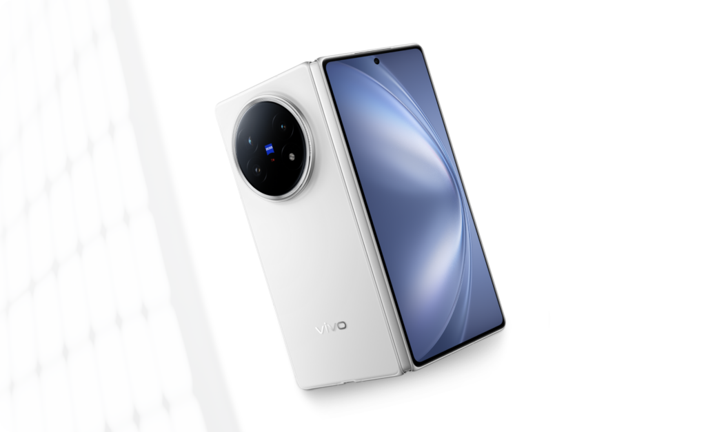 Vivo X Fold 6: