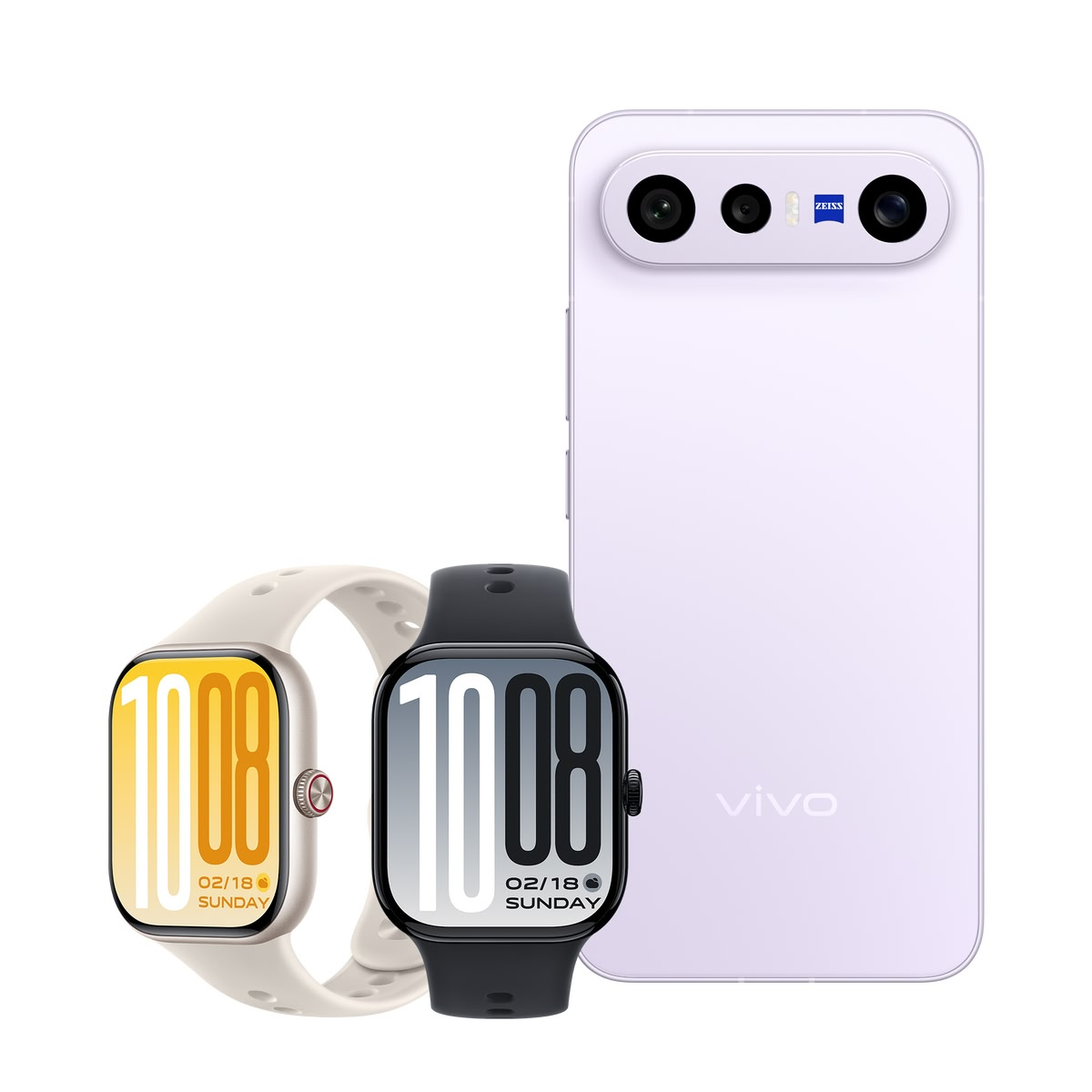 VIVO X300 FE (2)