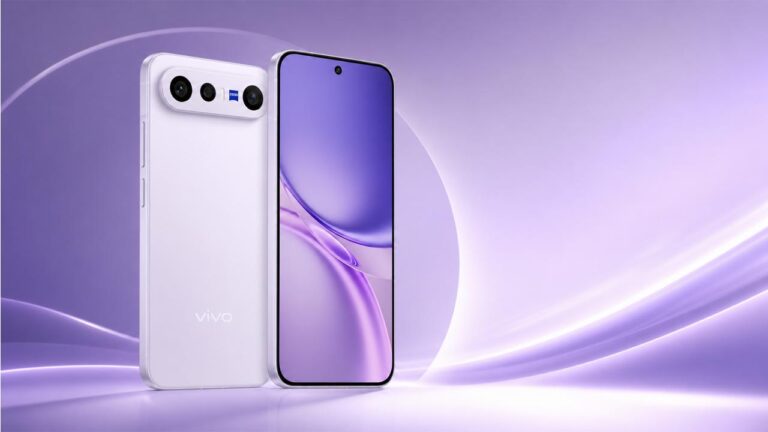 vivo X300 FE in Europa packaging prodotto