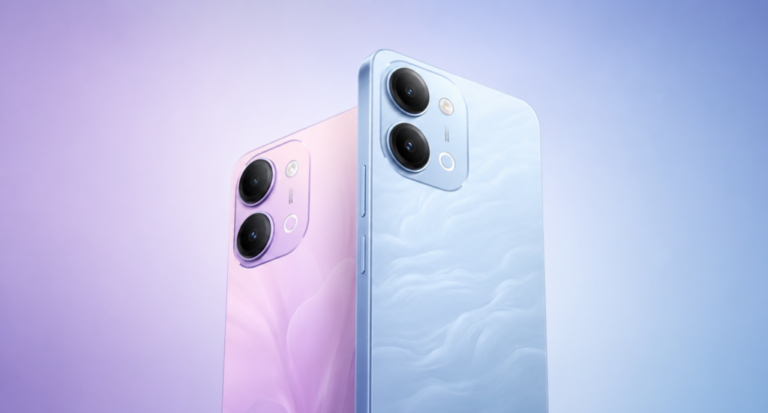 Vivo Y60 ufficiale