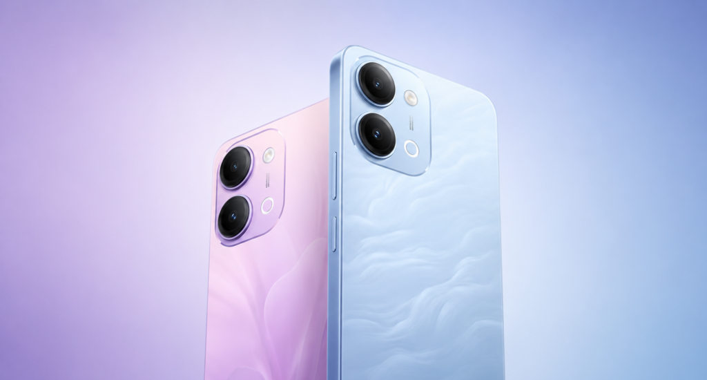 Vivo Y60