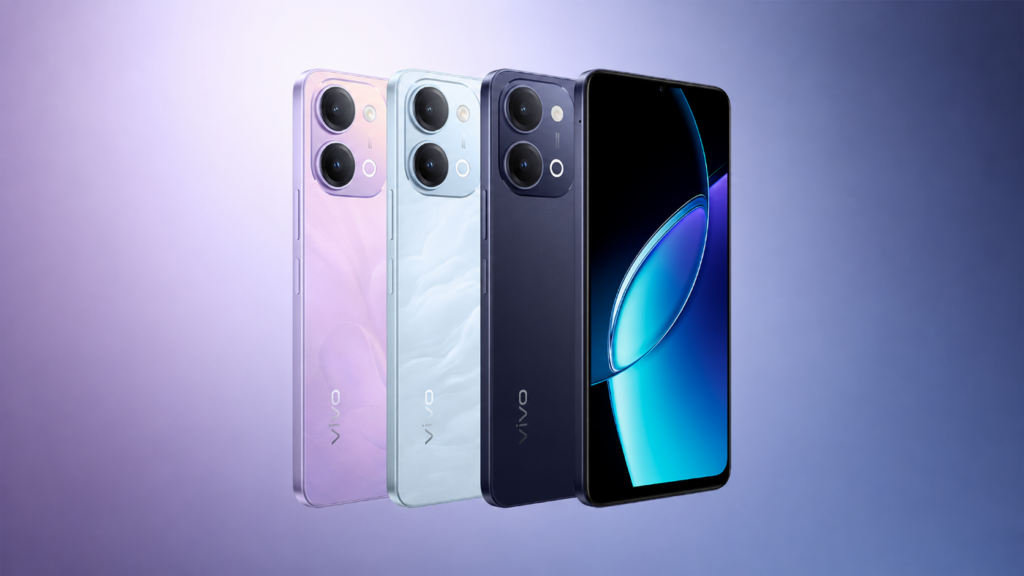 Vivo Y60