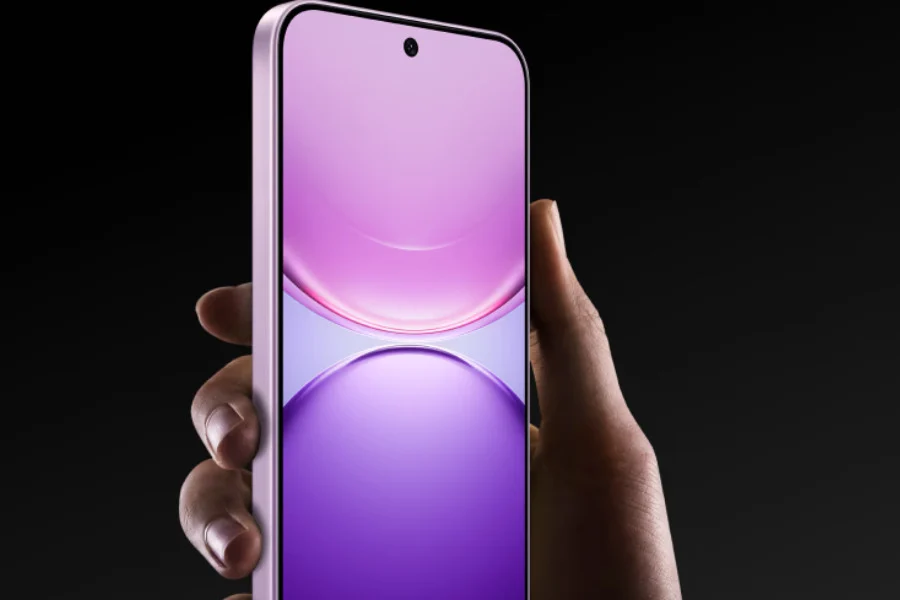 Vivo Y600 Turbo Display