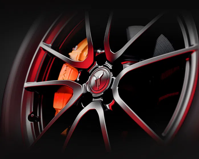 Voyah Passion S official images released