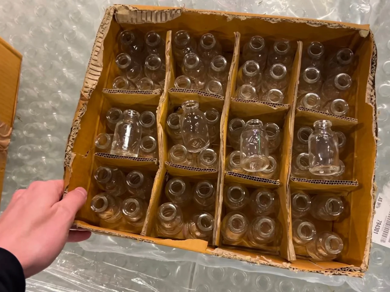 Someone Built a Clock