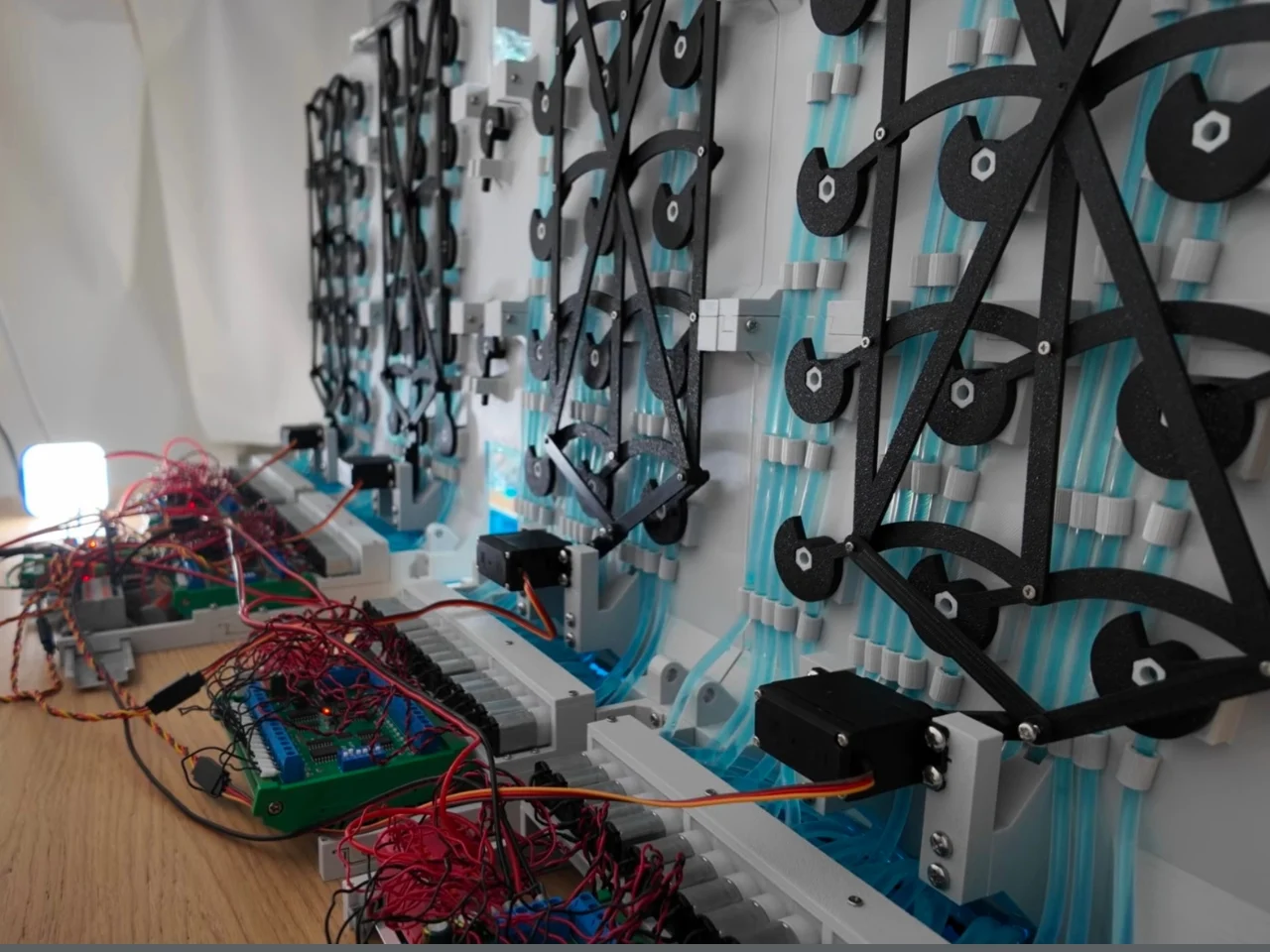 Someone Built a Clock