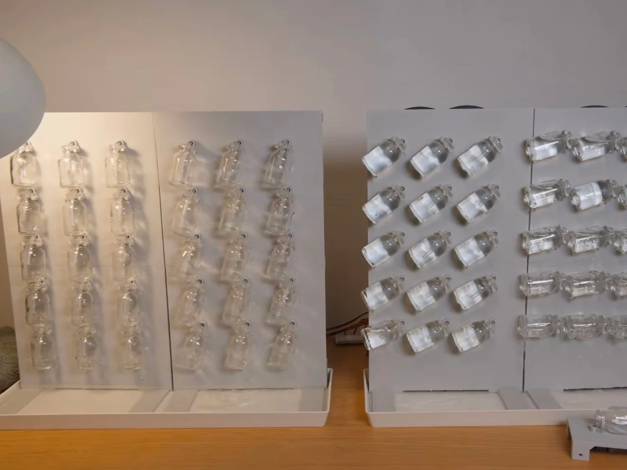 Someone Built a Clock
