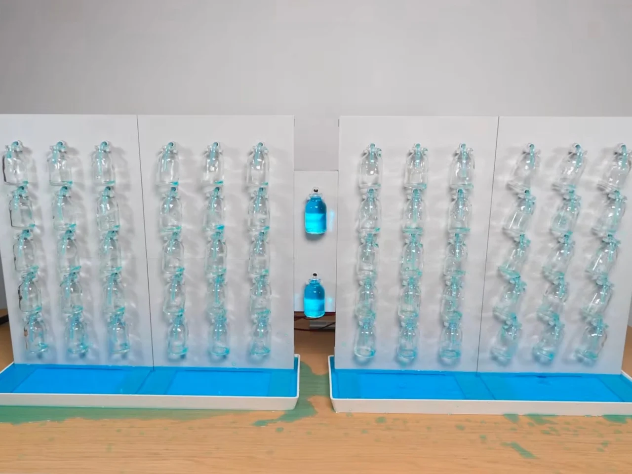 Someone Built a Clock