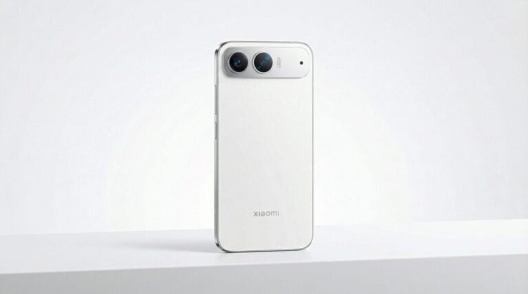 Xiaomi 17 Air cancellato