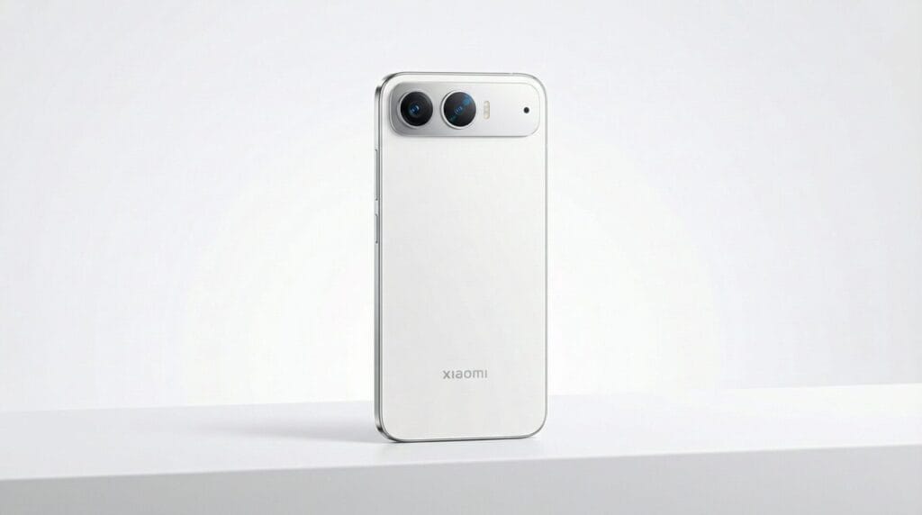 Xiaomi 17 Air cancellato