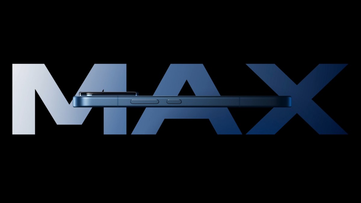 Xiaomi 17 Max arrives with 200MP main cam and 8,000 mAh Si-C battery