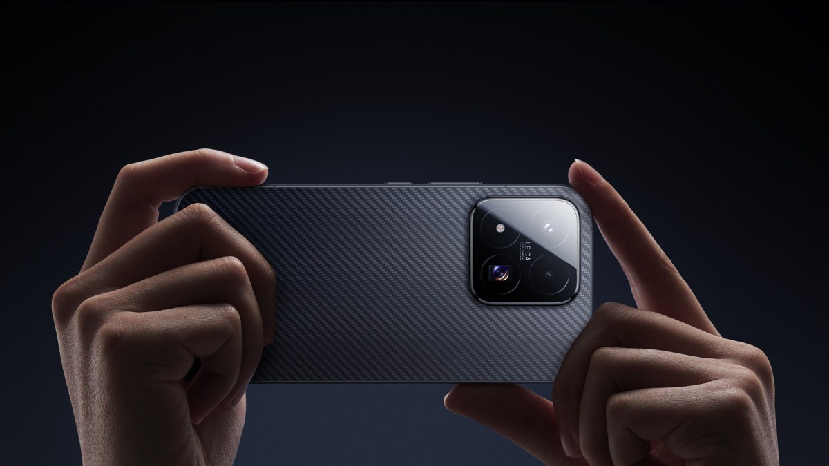 Xiaomi 17 Max arrives with 200MP main cam and 8,000 mAh Si-C battery