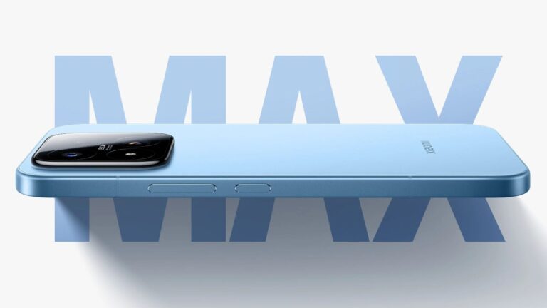 Xiaomi 17 Max’s first teaser released, teaser ufficiale