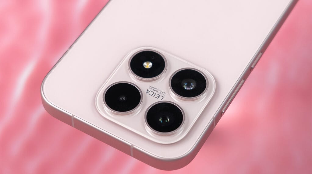 Xiaomi 17 Max