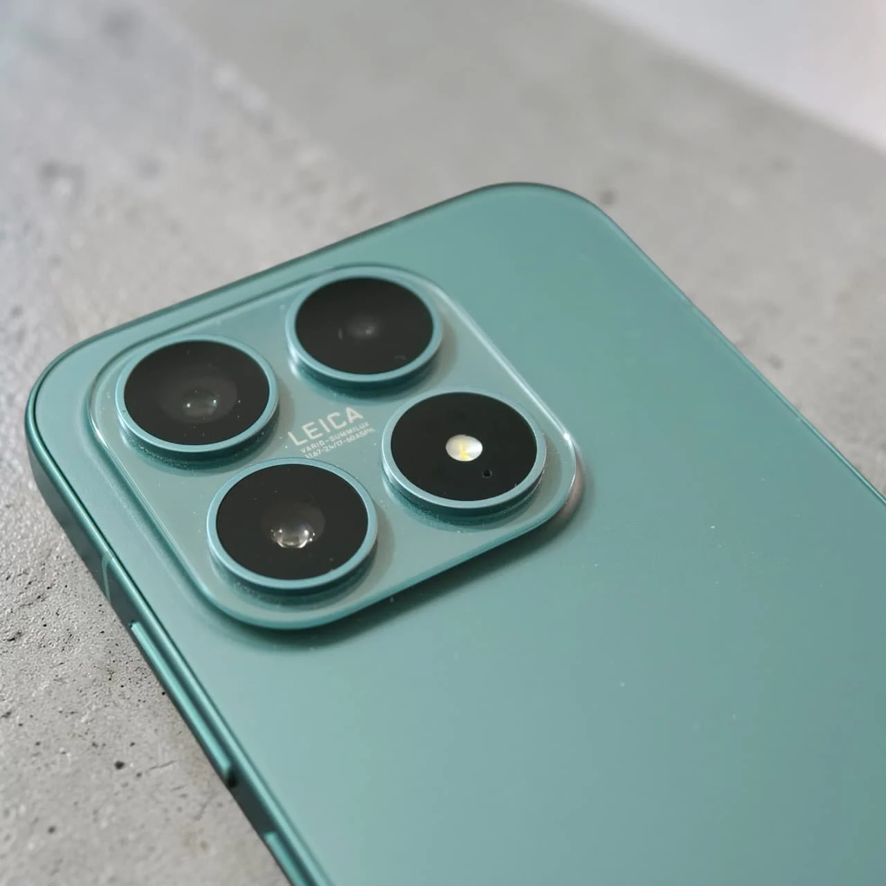 Xiaomi 17 Max
