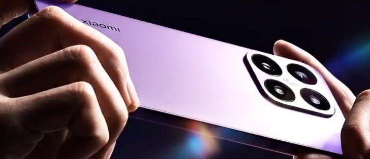 Xiaomi 17T e 17T Pro