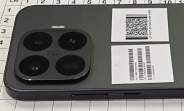 Xiaomi 17T breaks cover in new listing