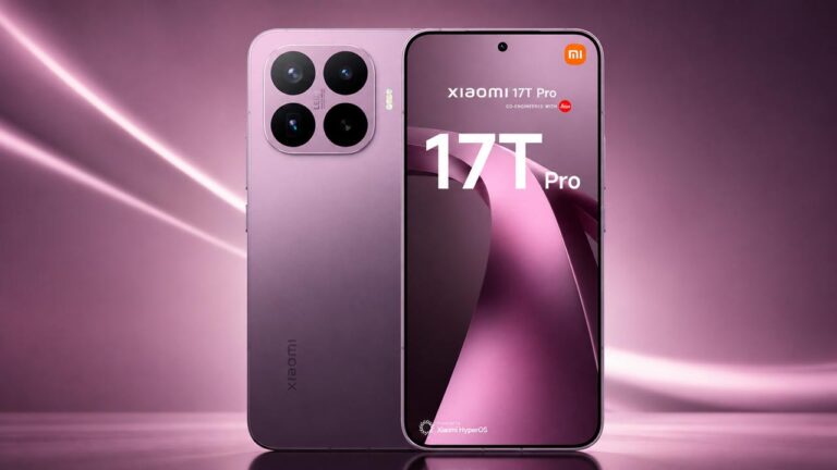 xiaomi 17t pro 2
