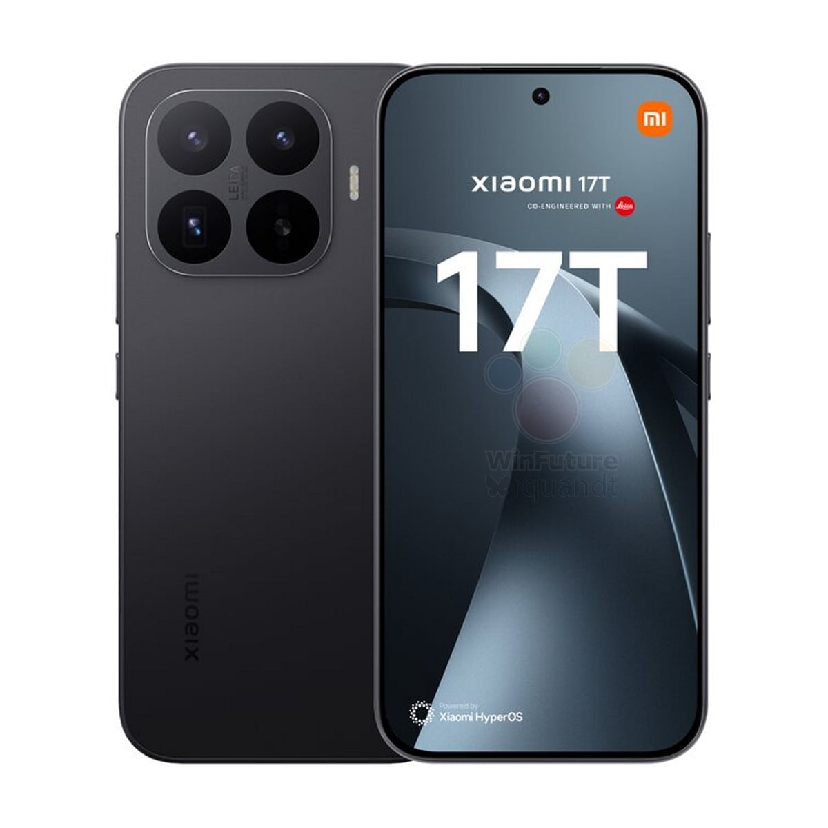 Xiaomi 17T