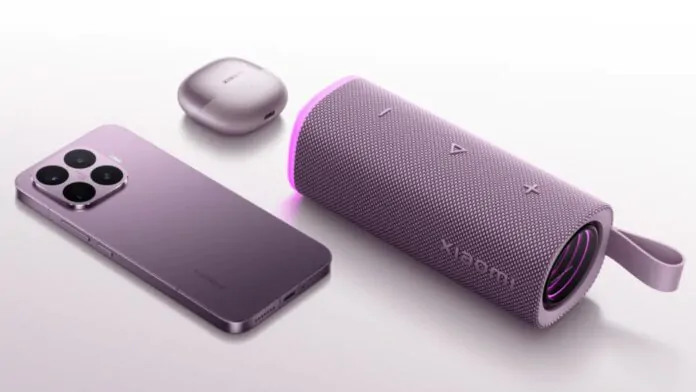 Xiaomi 17T e novità in arrivo