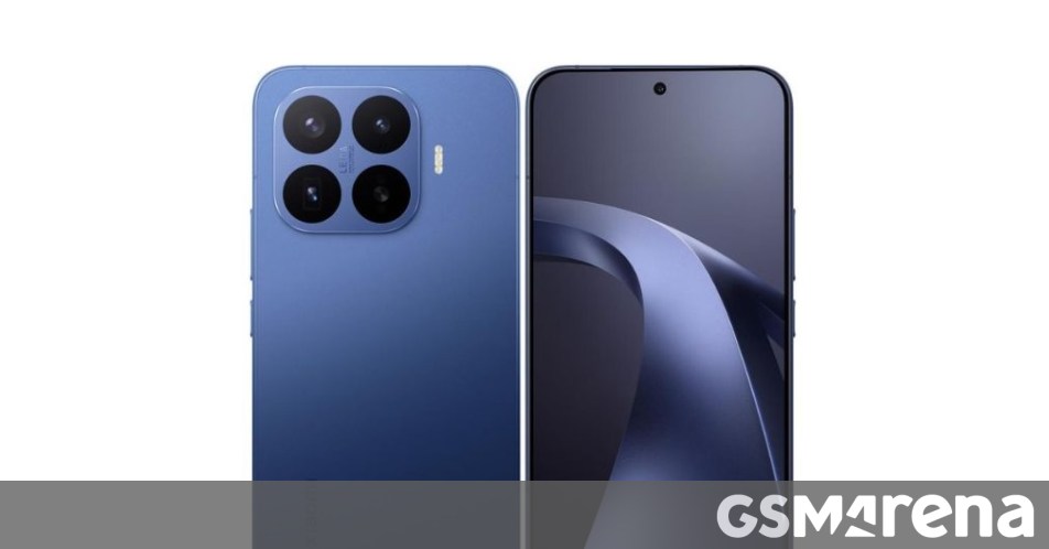 Xiaomi 17T Pro