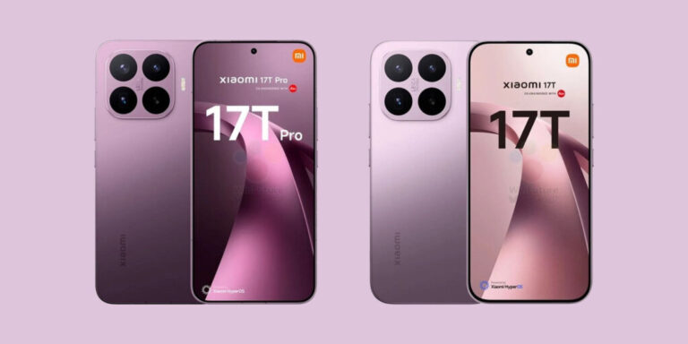 Xiaomi 17T series
