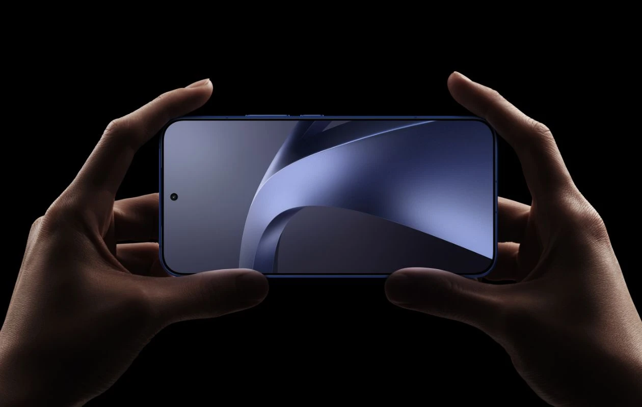 Xiaomi 17T wallpaper stock in download