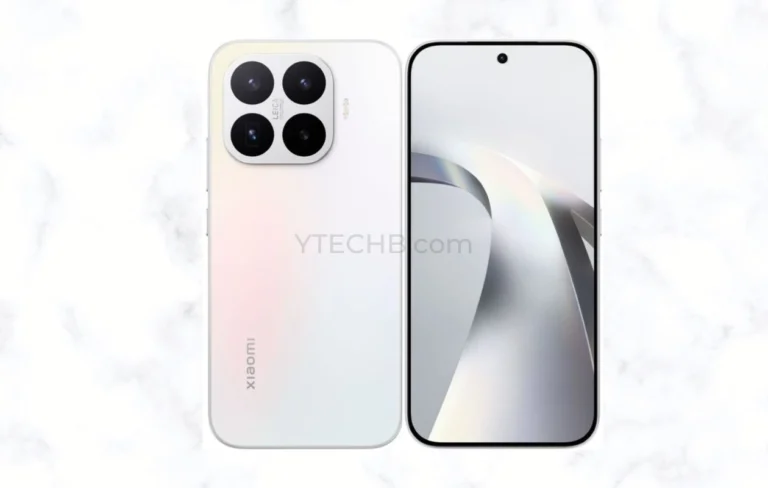 Xiaomi 17T