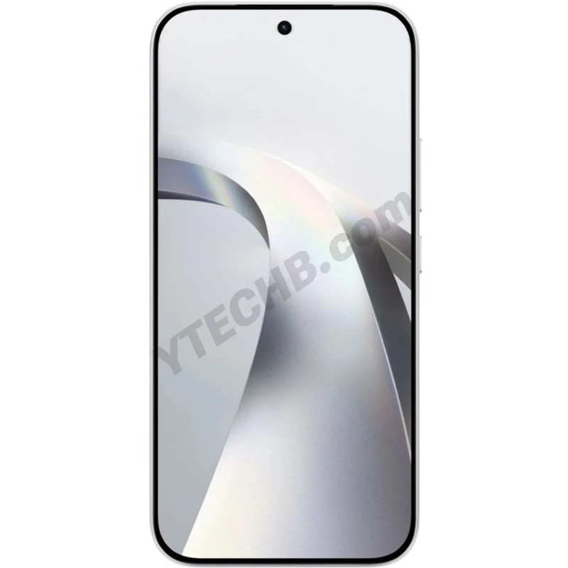 Xiaomi 17T in New White Color