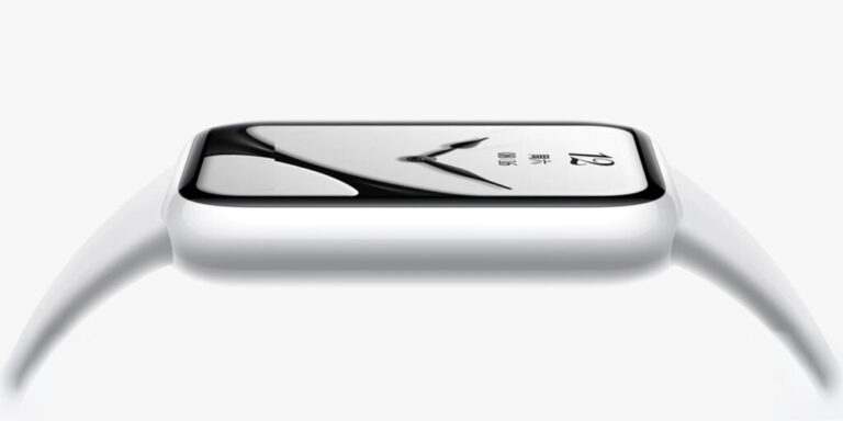 Xiaomi Band 10 Pro Ceramic Edition