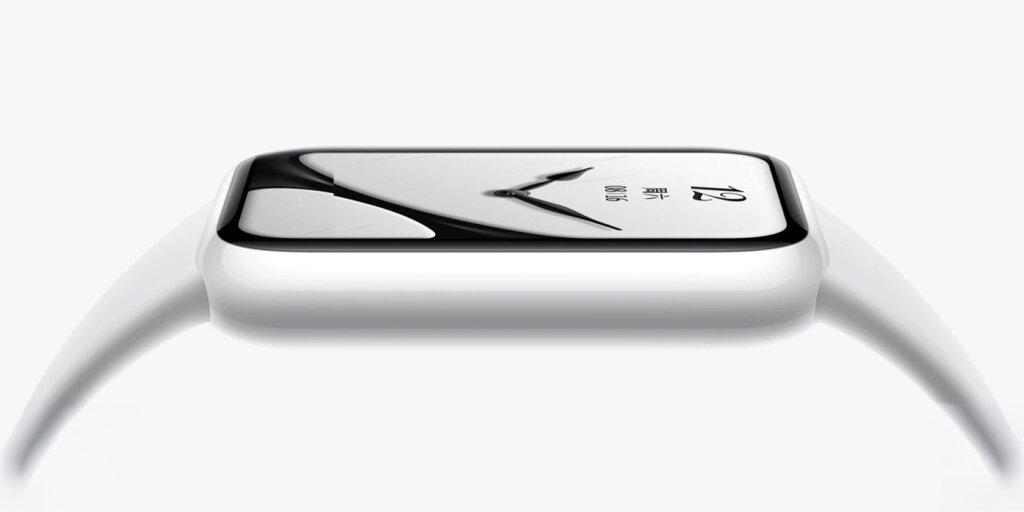 Xiaomi Band 10 Pro Ceramic Edition