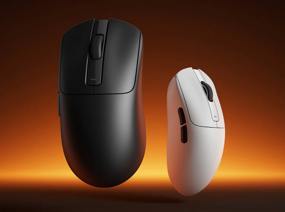 Xiaomi Gaming Mouse 2