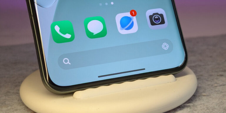 Xiaomi HyperOS Launcher, nuova barra di ricerca nel nuovo